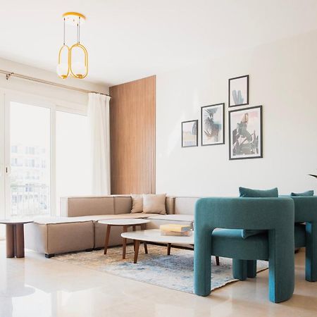 Mivida Emaar - Residence By Elegant New Cairo Exterior photo