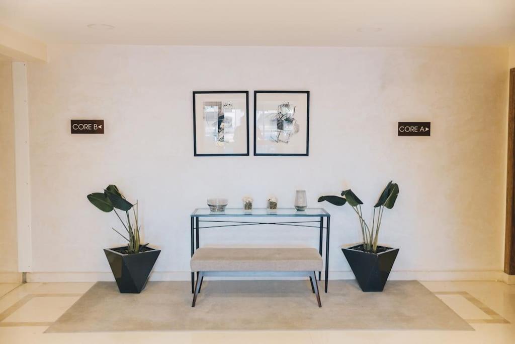 Mivida Emaar - Residence By Elegant New Cairo Exterior photo