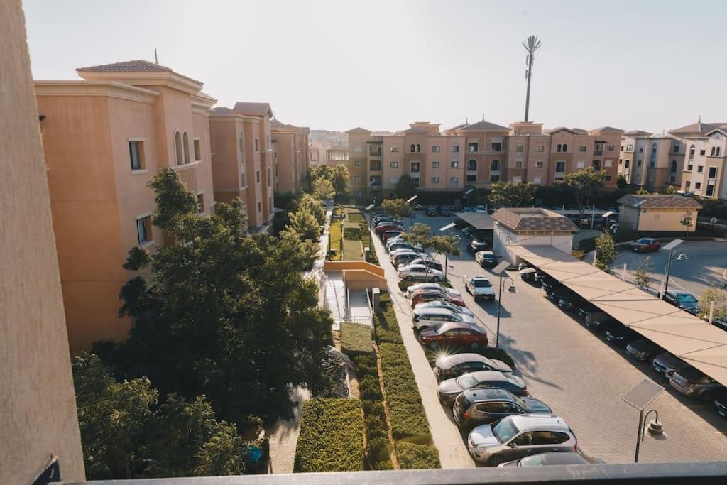 Mivida Emaar - Residence By Elegant New Cairo Exterior photo