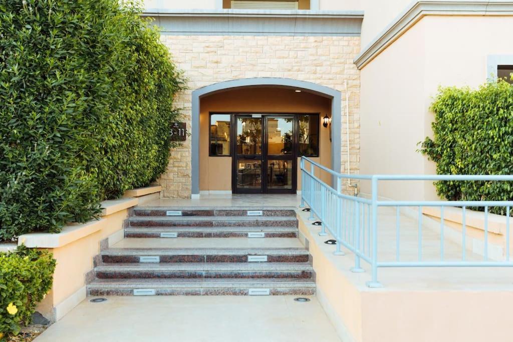 Mivida Emaar - Residence By Elegant New Cairo Exterior photo