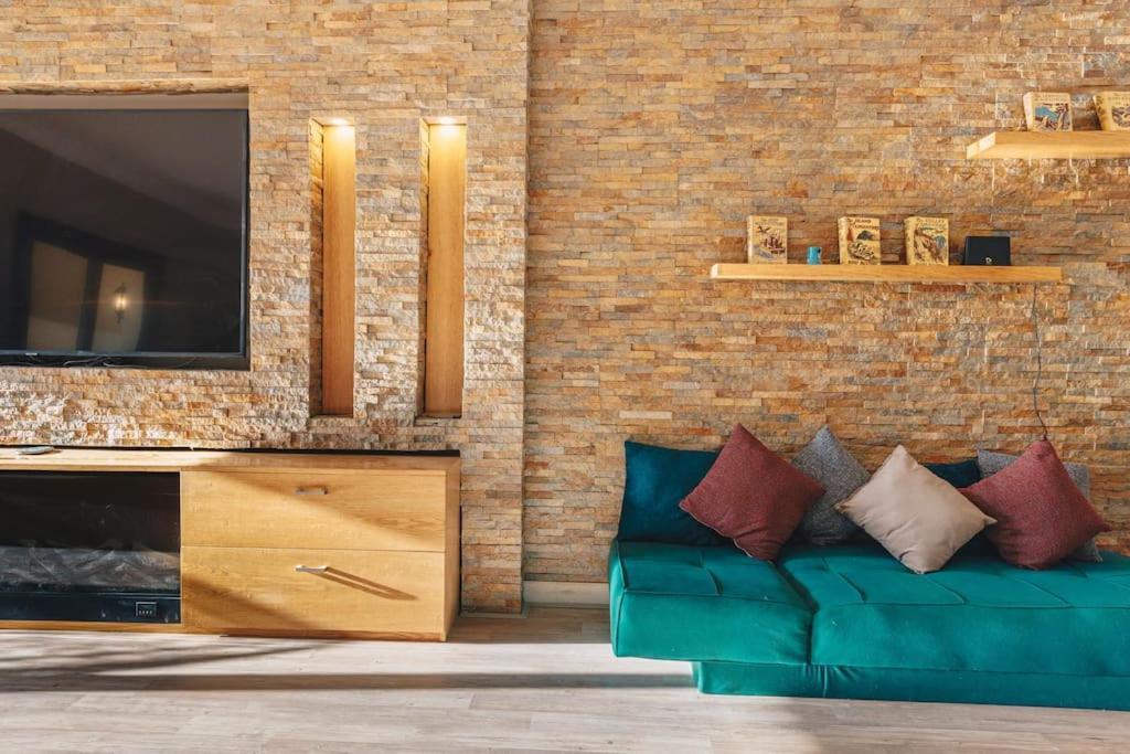 Mivida Emaar - Residence By Elegant New Cairo Exterior photo