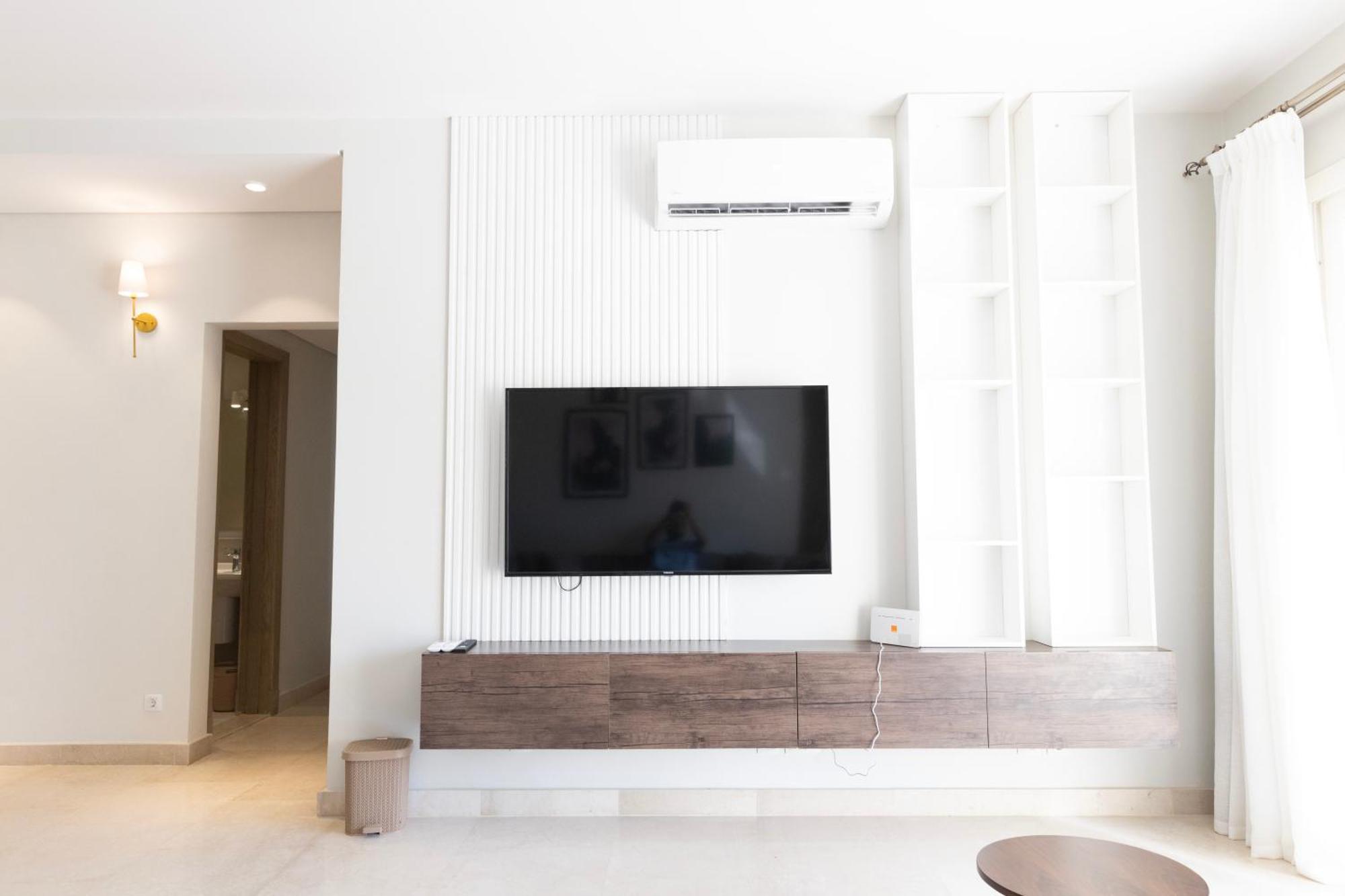 Mivida Emaar - Residence By Elegant New Cairo Exterior photo
